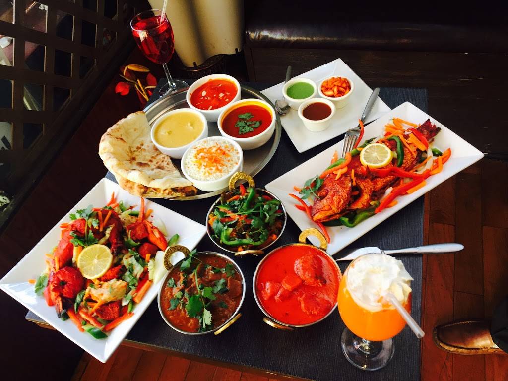 Indian Kitchen | restaurant | 739 Grand St, Brooklyn, NY 11211, USA | 7182187600 OR +1 718-218-7600