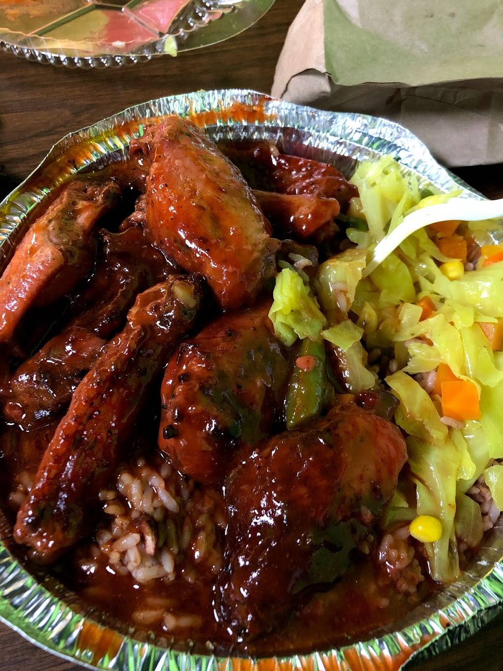 Caribbean Grill LLC | restaurant | 6041 Marlboro Pike, District Heights, MD 20747, USA | 3014204555 OR +1 301-420-4555