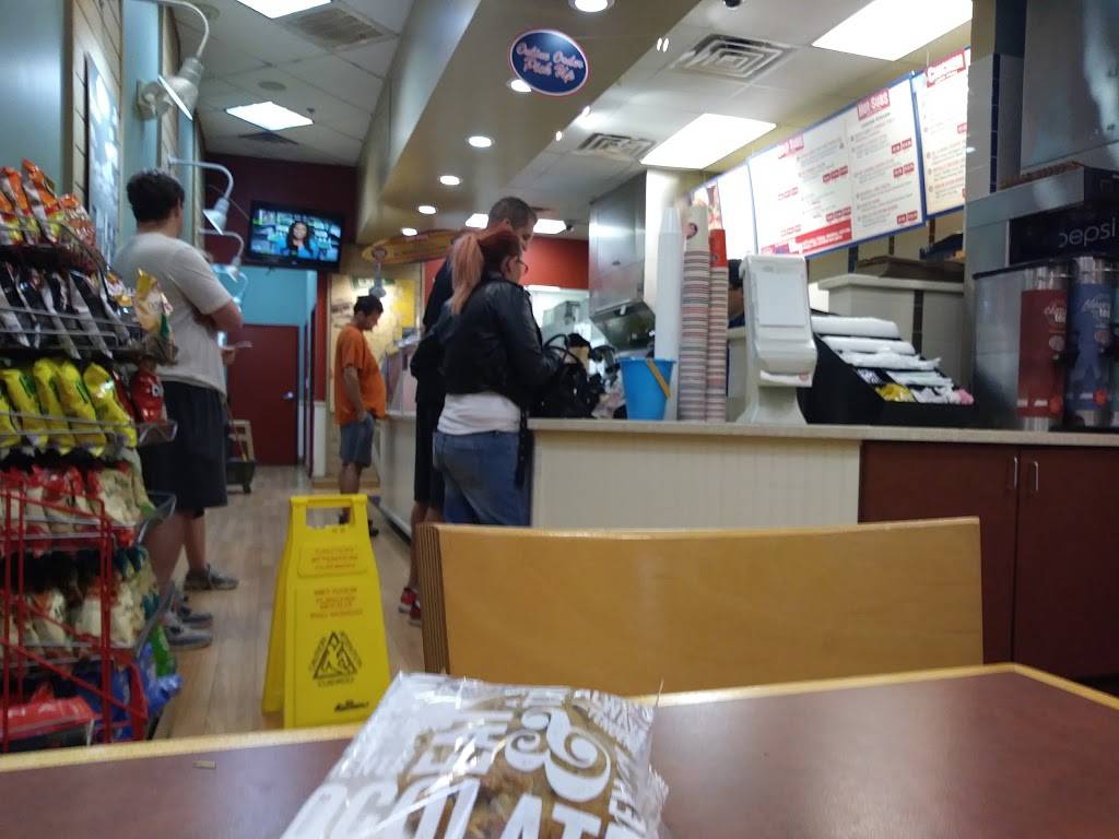 Jersey Mikes Subs | meal takeaway | 3001 Knox St Suite 107, Dallas, TX 75205, USA | 2145207827 OR +1 214-520-7827