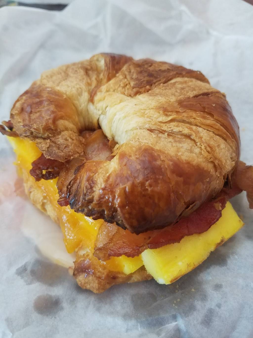 The Little Sugars | bakery | 2028 Harrison St #103, Hollywood, FL 33020, USA | 4072577868 OR +1 407-257-7868