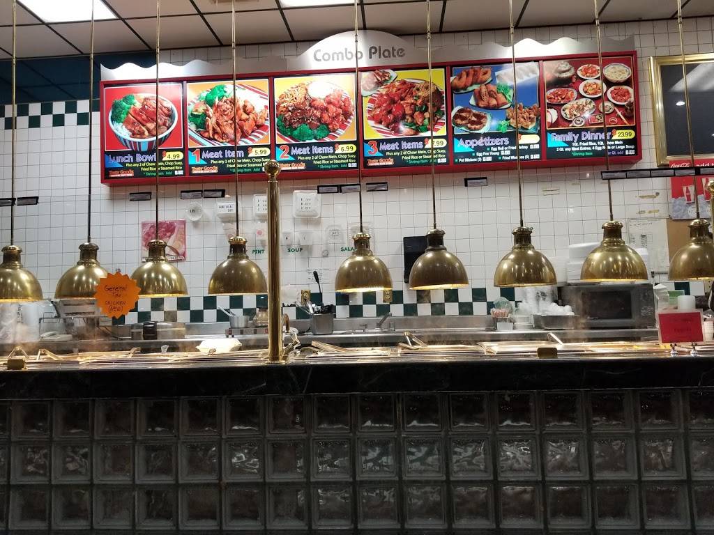 Tasty Goody Chinese Fast Food | restaurant | 10740 E Foothill Blvd #110, Rancho Cucamonga, CA 91730, USA | 9099414666 OR +1 909-941-4666