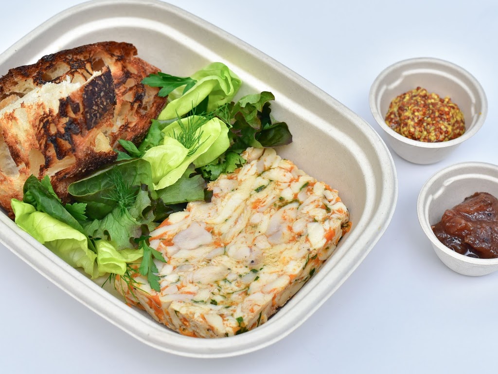 Krüs Kitchen | restaurant | 3413 Main Hwy, Miami, FL 33133, USA | 7865183998 OR +1 786-518-3998