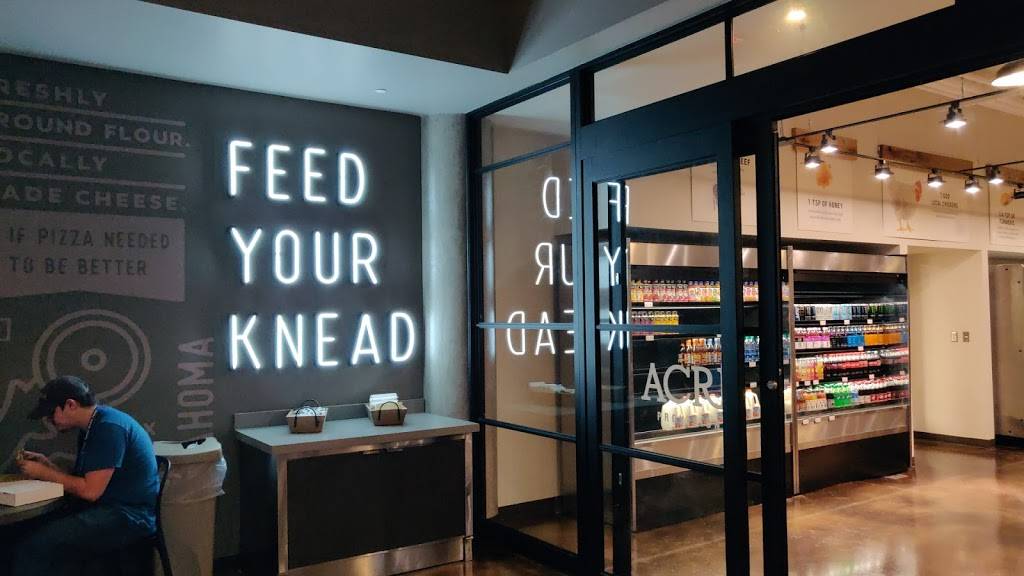 Basic Knead | restaurant | 1695 Asp Ave, Norman, OK 73019, USA | 4053252511 OR +1 405-325-2511