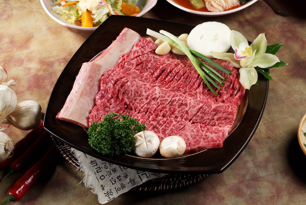 K-BOB | restaurant | 44810 Valley Central Way #2A, Lancaster, CA 93536, USA | 6613385531 OR +1 661-338-5531