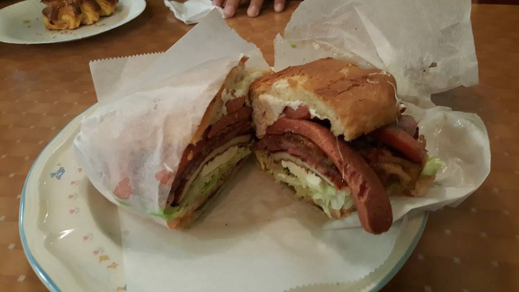 Cafe Con Pan | bakery | 137 Port Richmond Ave, Staten Island, NY 10302, USA | 7184424028 OR +1 718-442-4028