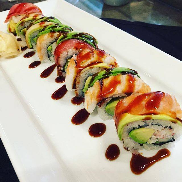 RuYi | restaurant | 1721 W Canal St, Milwaukee, WI 53233, USA | 4148477335 OR +1 414-847-7335