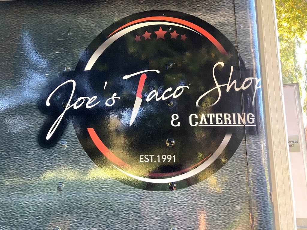 Joe’s taco shop | restaurant | 1176 Coyote Rd, San Jose, CA 95111, USA | 4086236945 OR +1 408-623-6945