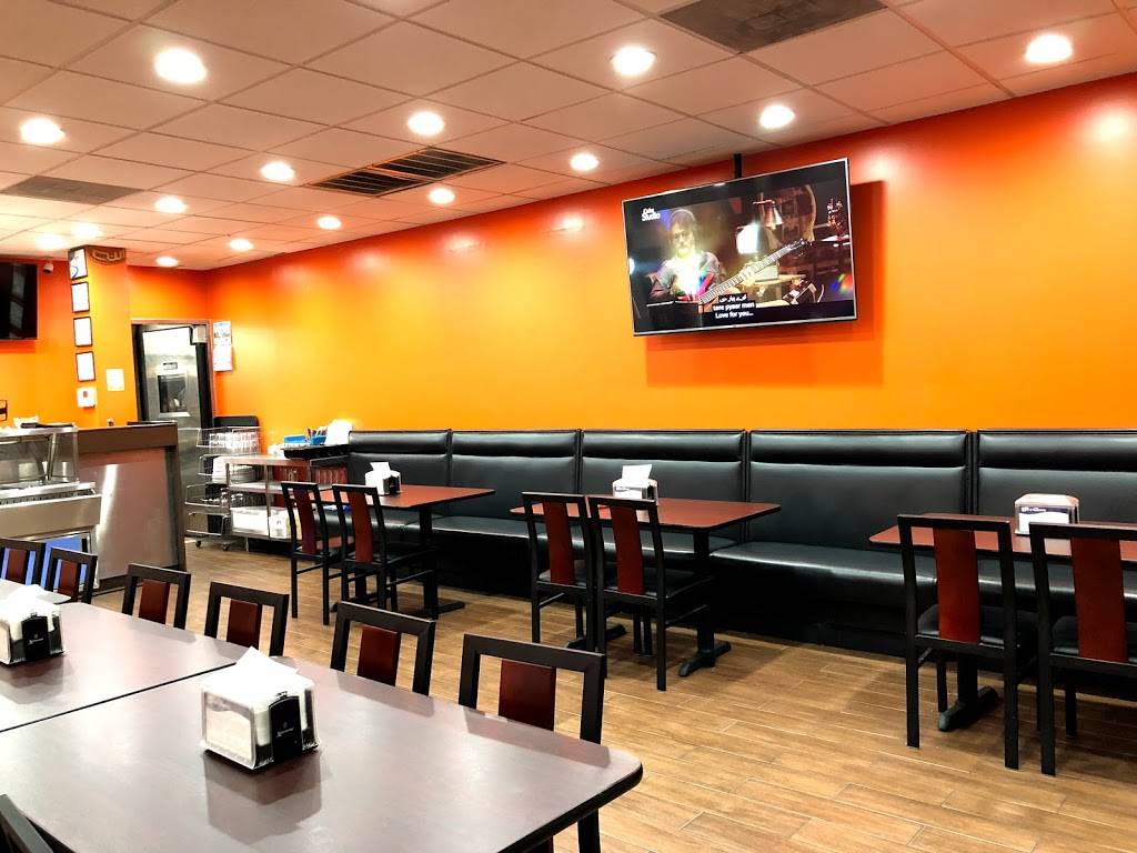 Al Maidah Kabob & Grill | restaurant | 909 W Spring Creek Pkwy Ste 230, Plano, TX 75023, USA | 4695739471 OR +1 469-573-9471