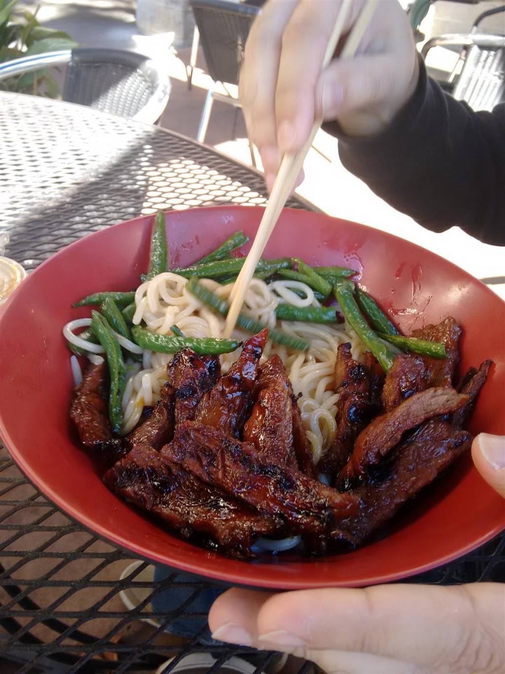 Bento Asian Kitchen + Sushi | restaurant | 3832 W Newberry Rd #1J, #4830, Gainesville, FL 32607, USA | 3523778686 OR +1 352-377-8686