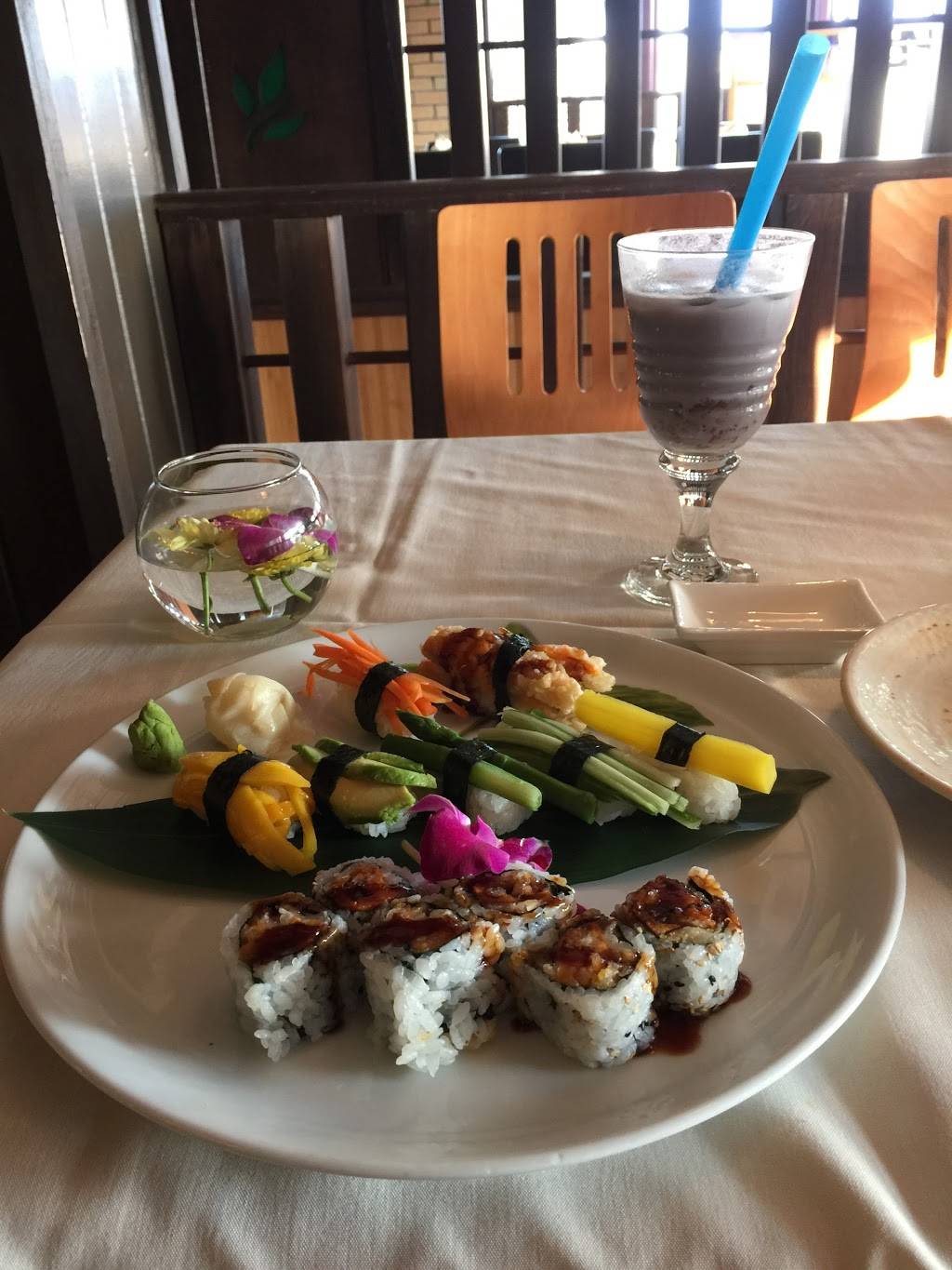 Green Tea Restaurant | cafe | 11 Bangor Mall Blvd, Bangor, ME 04401, USA | 2072626288 OR +1 207-262-6288