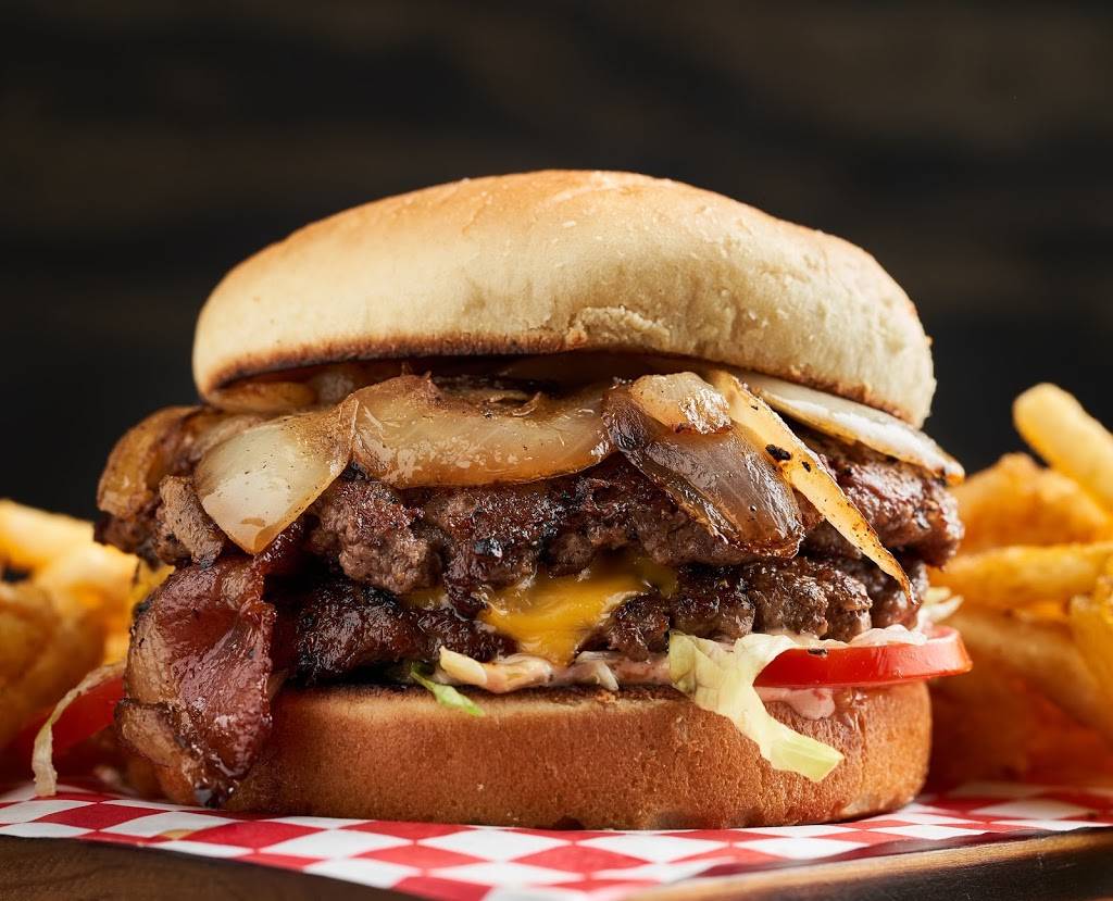 Matty Gs | restaurant | 6025 N 16th St, Phoenix, AZ 85016, USA | 6022965834 OR +1 602-296-5834