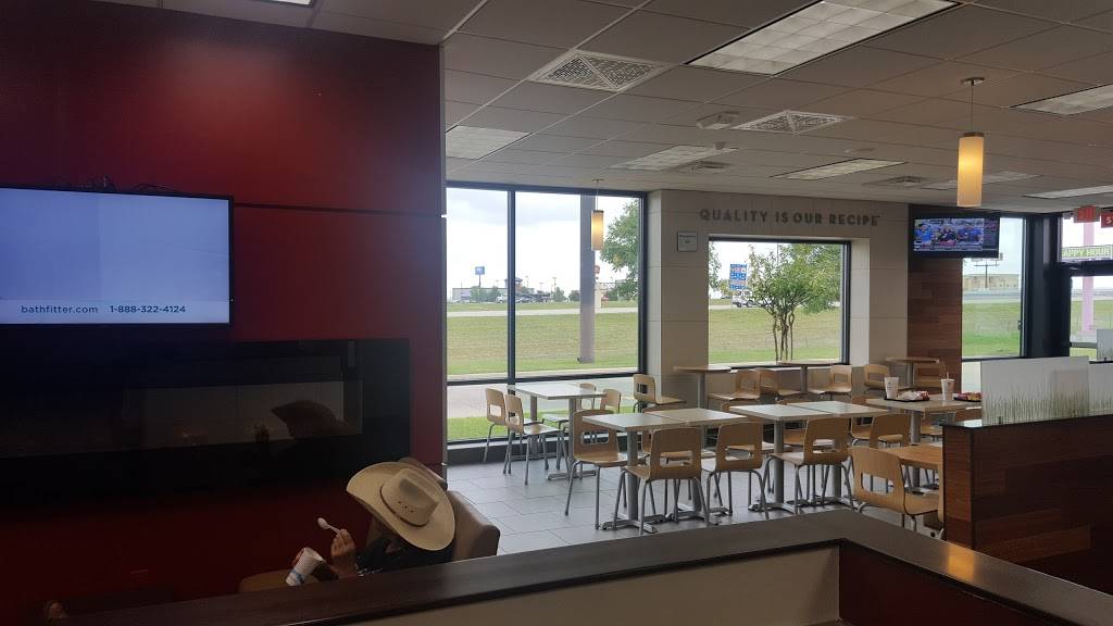 Wendys | restaurant | 4380 Dallas Fort Worth Turnpike, Dallas, TX 75211, USA | 2143020961 OR +1 214-302-0961