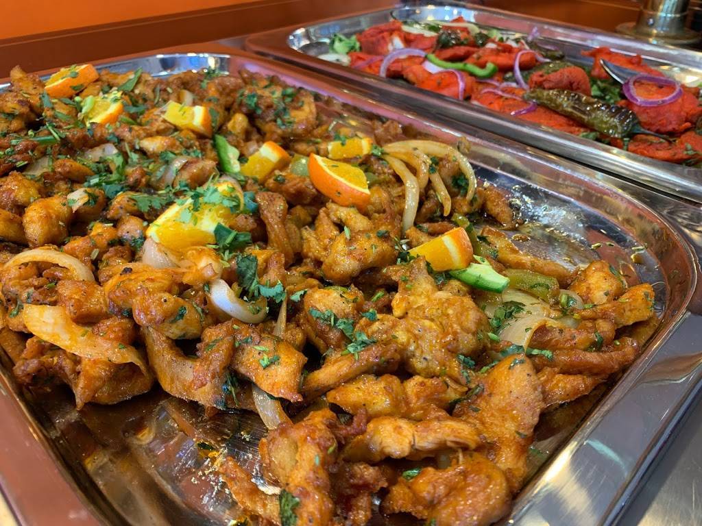 Silk Road Kitchen | restaurant | 15895 North Fwy Suite A, Houston, TX 77090, USA | 2818746800 OR +1 281-874-6800