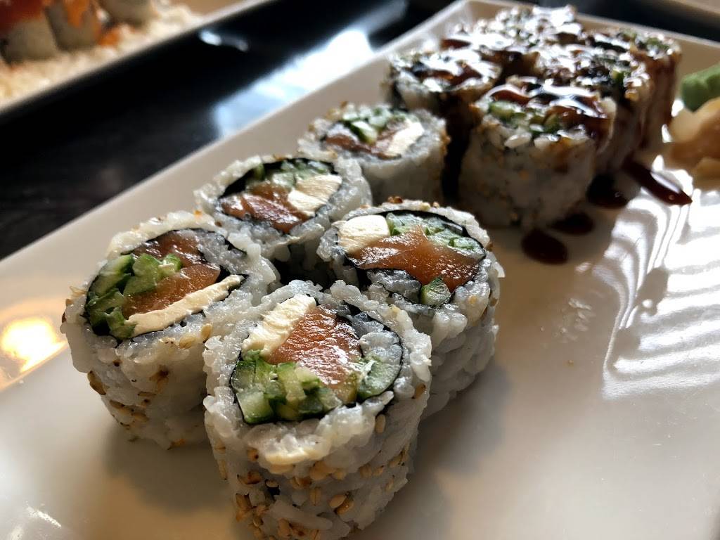 Wasabi Teppanyaki & Sushi Bar | restaurant | 3703 Schofield Ave, Schofield, WI 54476, USA | 7153592888 OR +1 715-359-2888