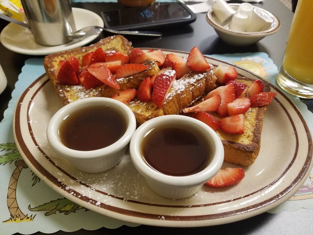 Oceana Diner | restaurant | 13799 Beach Blvd, Jacksonville, FL 32224, USA | 9043741915 OR +1 904-374-1915