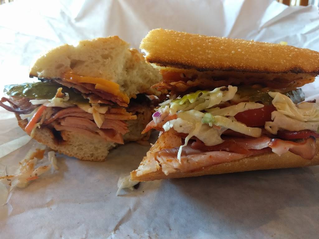 Tubs Gourmet Subs | restaurant | 4400 168th St SW # 201, Lynnwood, WA 98037, USA | 4257419800 OR +1 425-741-9800