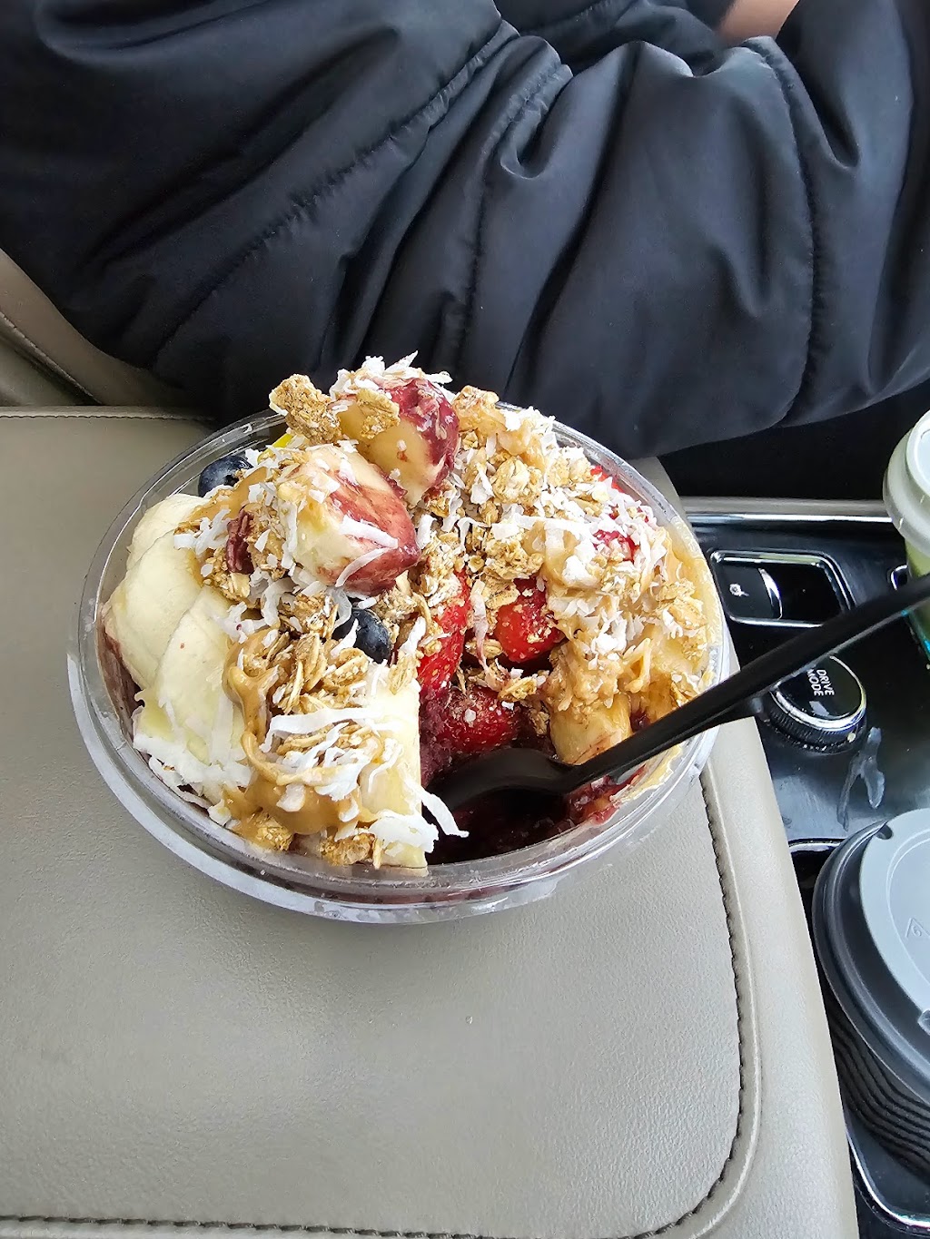 Sip Smoothie Parlor | restaurant | 8145 Honeygo Blvd b, Nottingham, MD 21236, USA | 4434952924 OR +1 443-495-2924