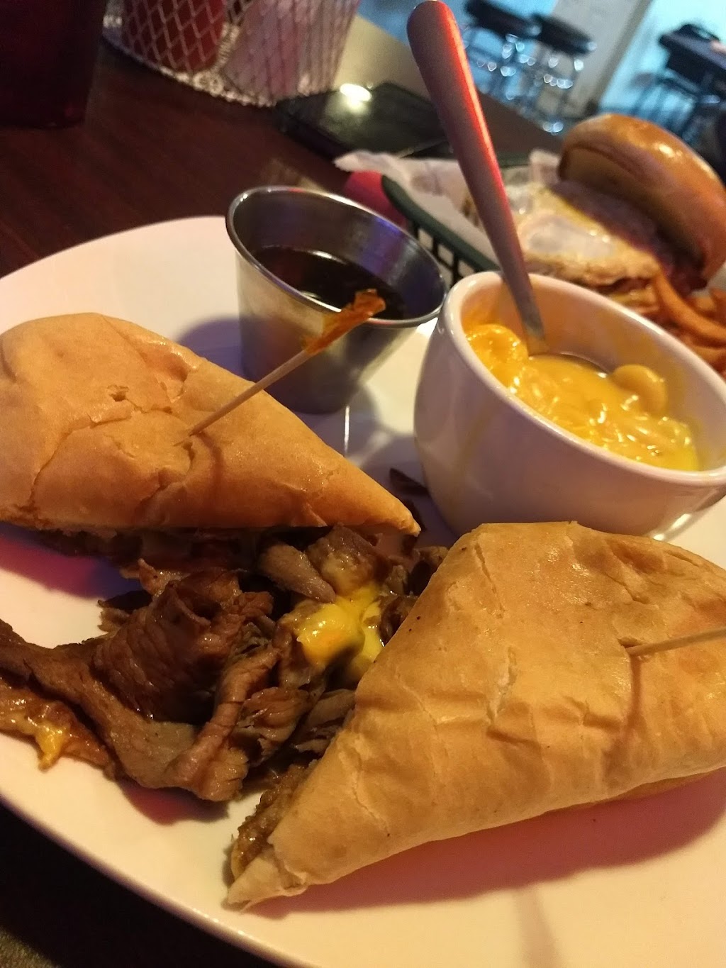 Broken Bow Legends Neighborhood Grill | restaurant | 845 S D St, Broken Bow, NE 68822, USA | 3087672066 OR +1 308-767-2066