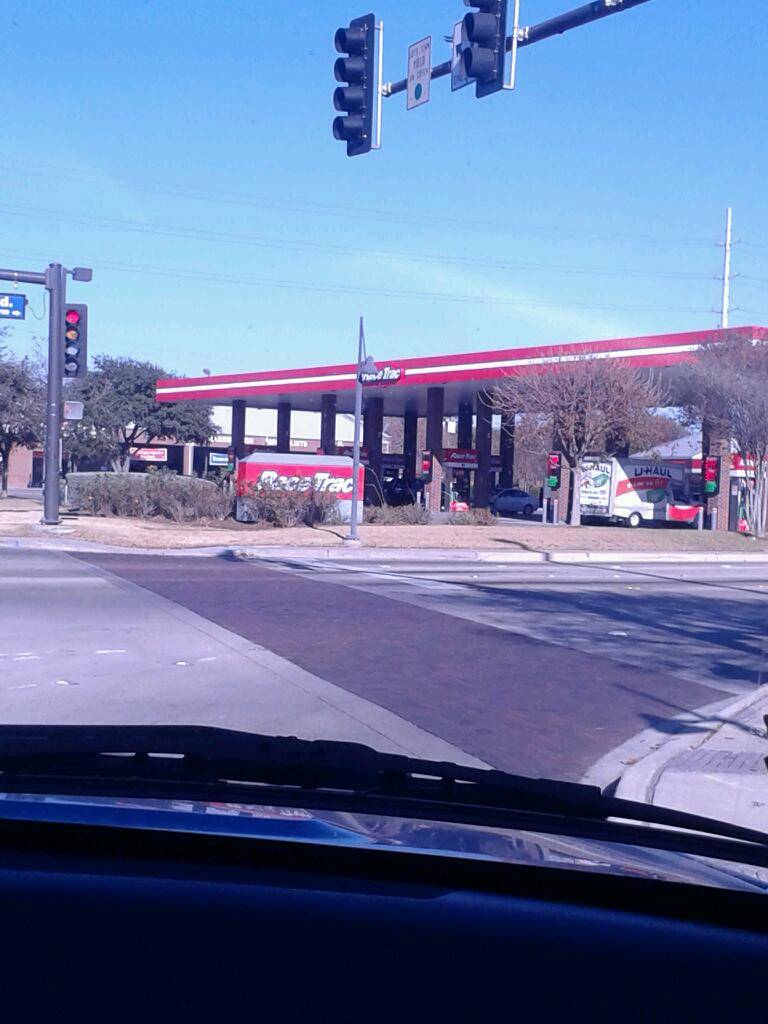 RaceTrac | cafe | 15196 Marsh Ln, Addison, TX 75001, USA | 9724068234 OR +1 972-406-8234
