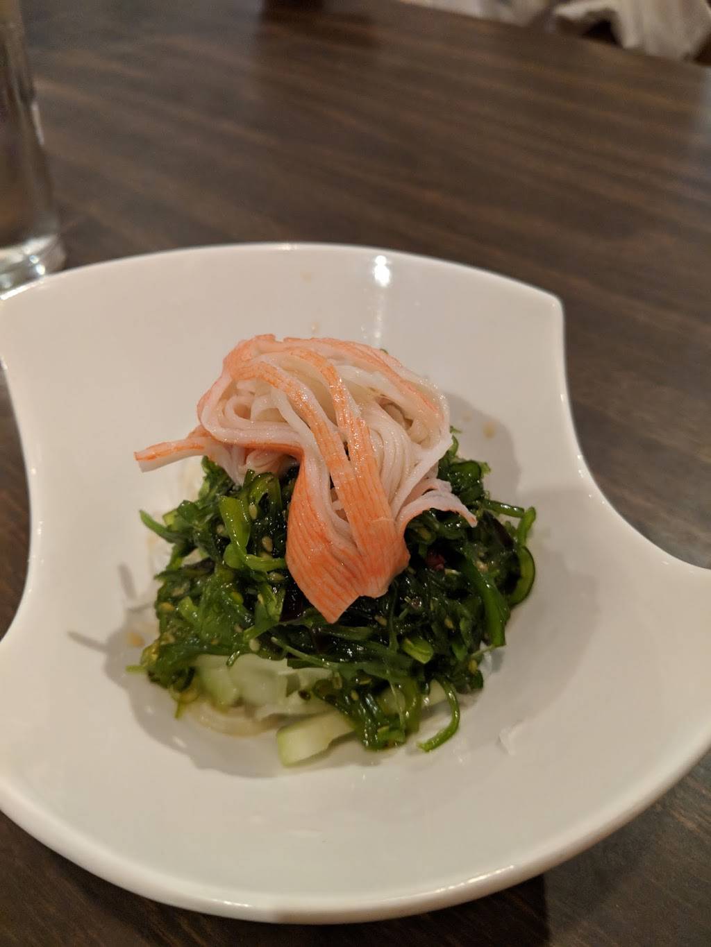 Umi Sushi | restaurant | 6334 Meadows Rd, Lake Oswego, OR 97035, USA | 5036847521 OR +1 503-684-7521