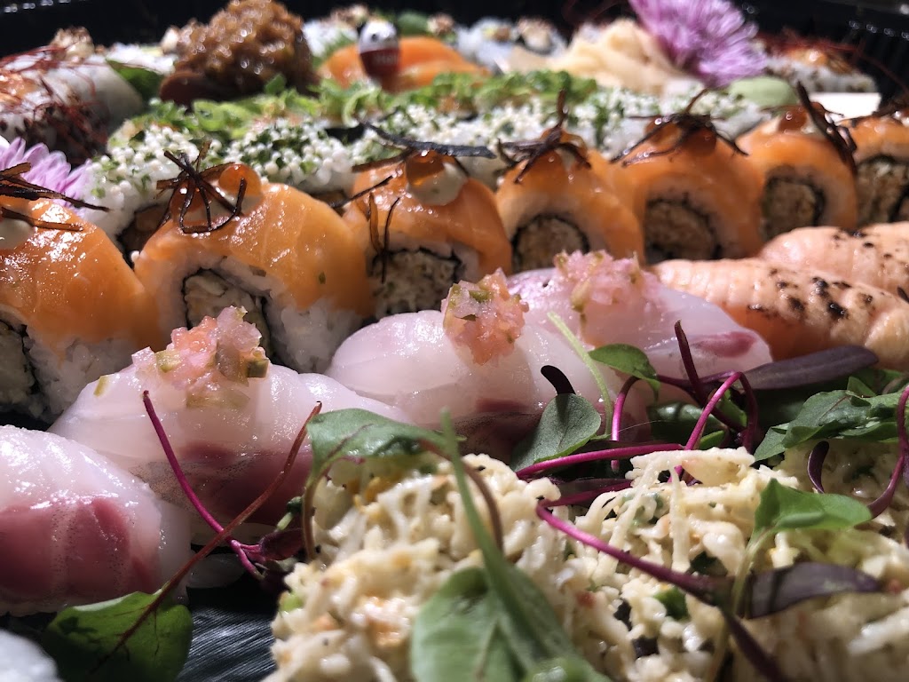 Sushi Fella | meal takeaway | Sonoma Springs Cir, Lake Worth, FL 33463, USA | 9175132799 OR +1 917-513-2799