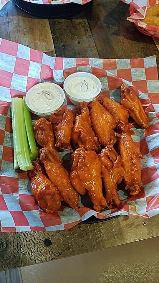 Reids Sports Bar And Grill | restaurant | 549 E Main St, Lebanon, OH 45036, USA | 5135497343 OR +1 513-549-7343