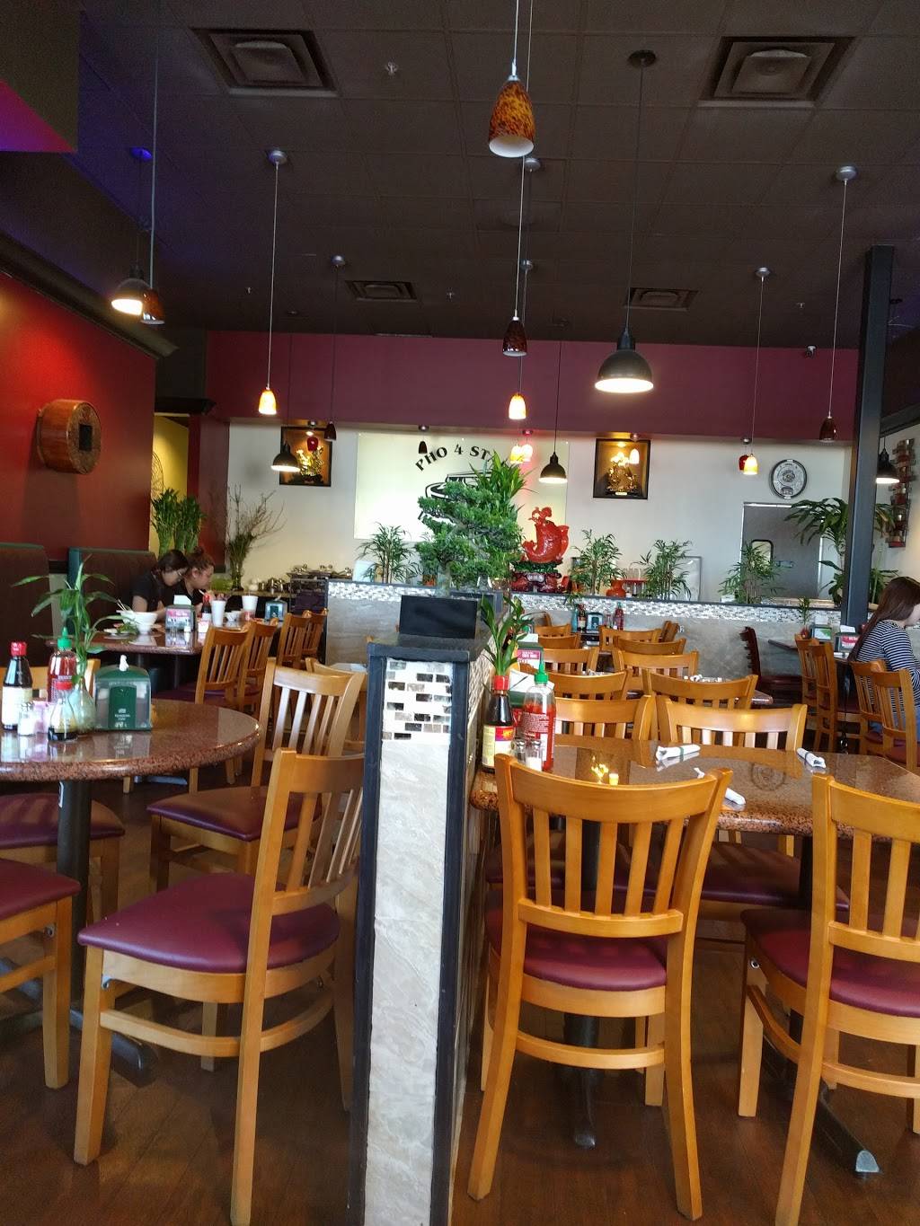 Pho 4 Star Vietnamese San Antonio | restaurant | 830 Northwest Loop 410 #101, San Antonio, TX 78216, USA | 2105989983 OR +1 210-598-9983