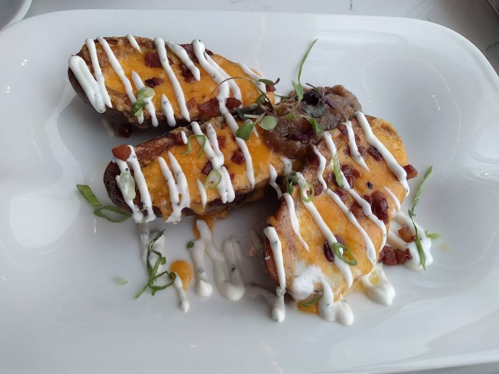 Chelsea Five Gastropub | restaurant | 2831 Boardwalk Chelsea Tower, Atlantic City, NJ 08401, USA | 6093404000 OR +1 609-340-4000