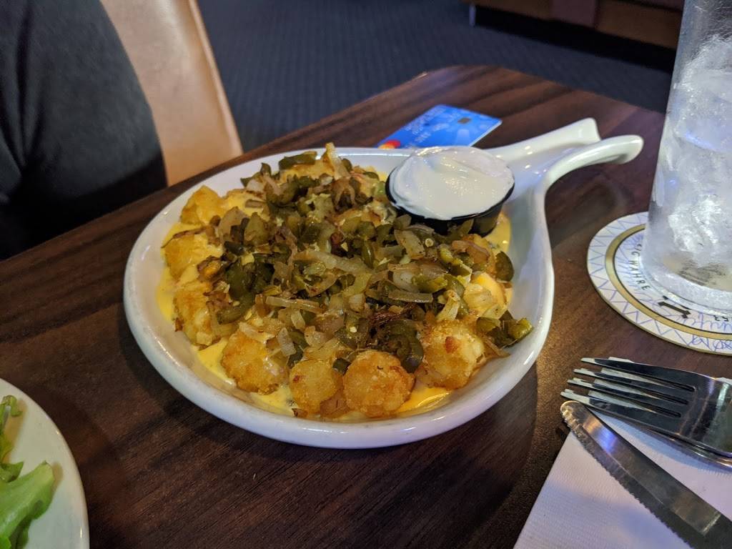 Henry Hudsons III | restaurant | 1851 S Douglas Blvd, Oklahoma City, OK 73130, USA | 4057320232 OR +1 405-732-0232