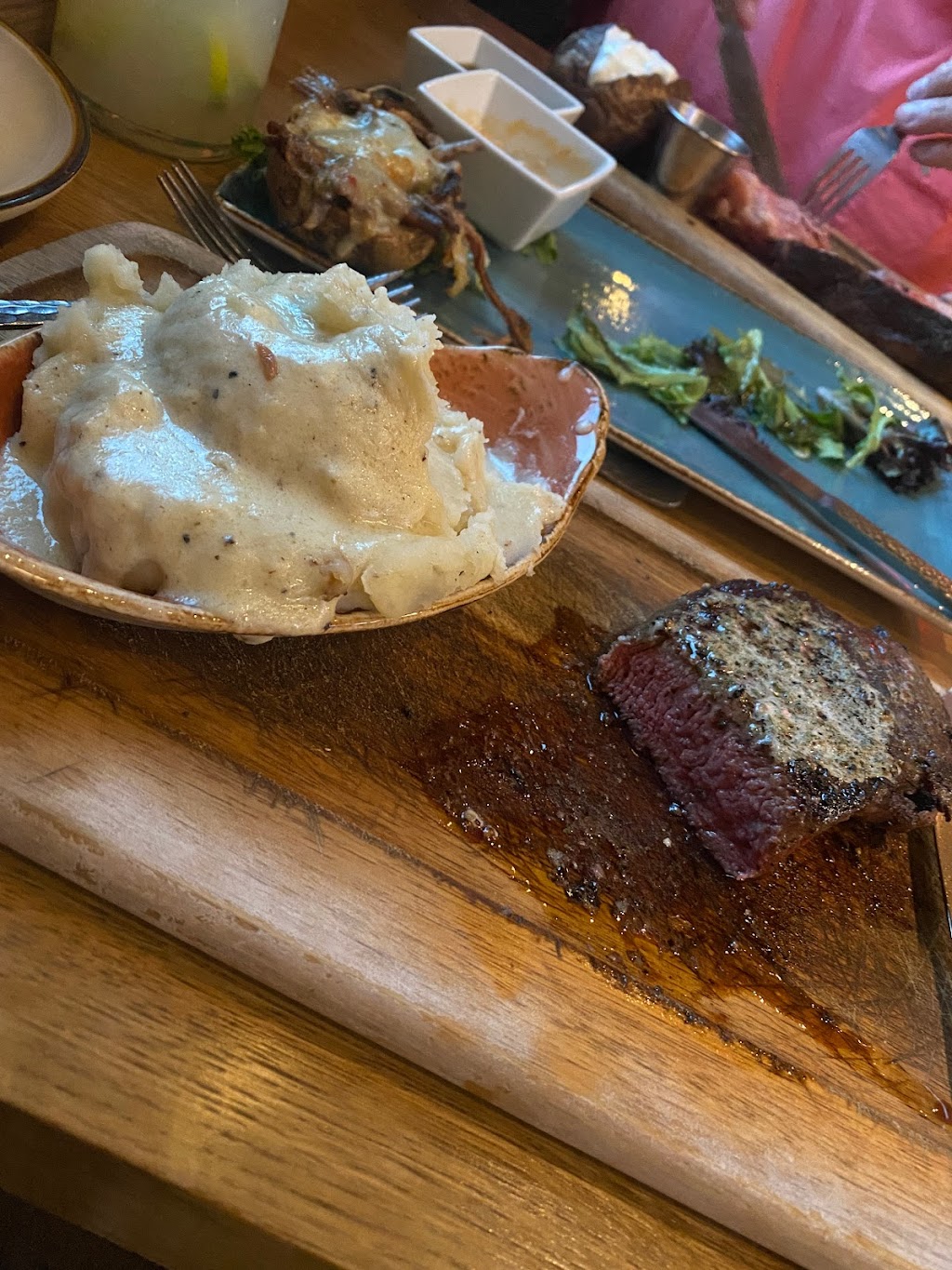 Ranahan Steakhouse | restaurant | 1793 Muirfield Ct, Douglas, WY 82633, USA | 3073529311 OR +1 307-352-9311