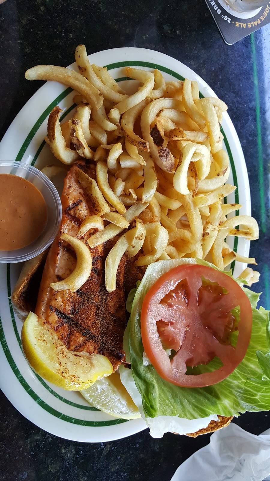 Flanigans Seafood Bar and Grill | restaurant | 2460 Weston Rd, Weston, FL 33326, USA | 9543858080 OR +1 954-385-8080