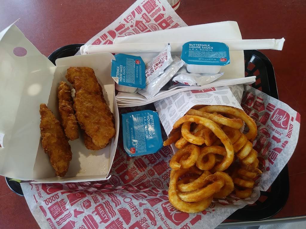 Jack in the Box | restaurant | 4353 S Figueroa St, Los Angeles, CA 90037, USA | 3232354345 OR +1 323-235-4345