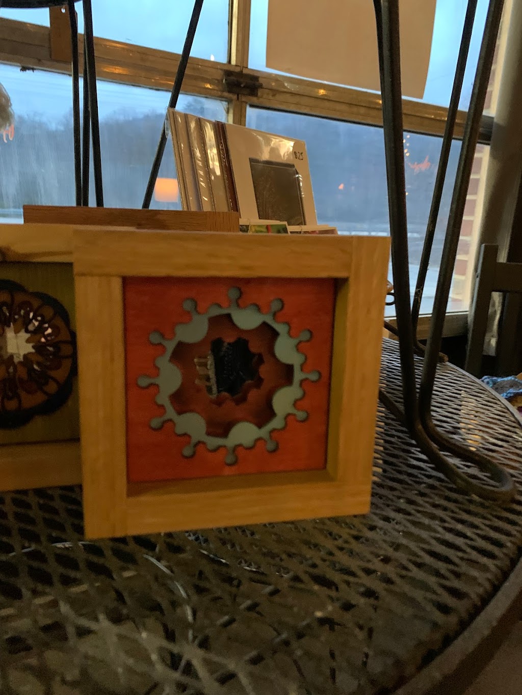 Ozone Cafe & Market | restaurant | 10092 US-70, Crab Orchard, TN 37723, USA | 9318132024 OR +1 931-813-2024