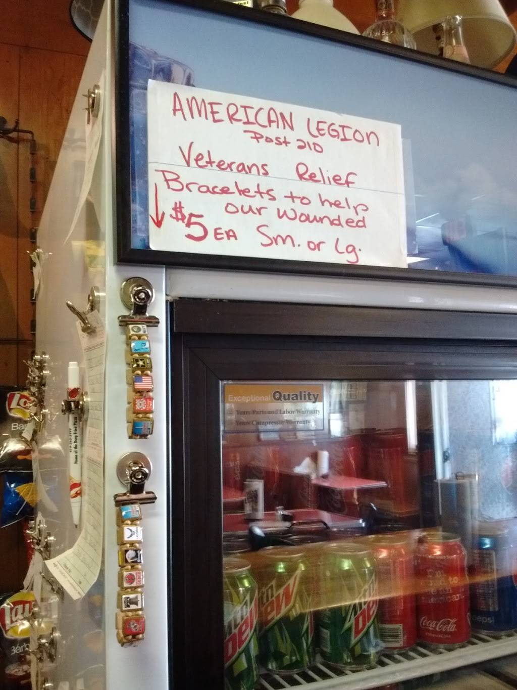 Eves Chatt Bar | restaurant | 9931 OH-49, Rockford, OH 45882, USA | 4193633999 OR +1 419-363-3999