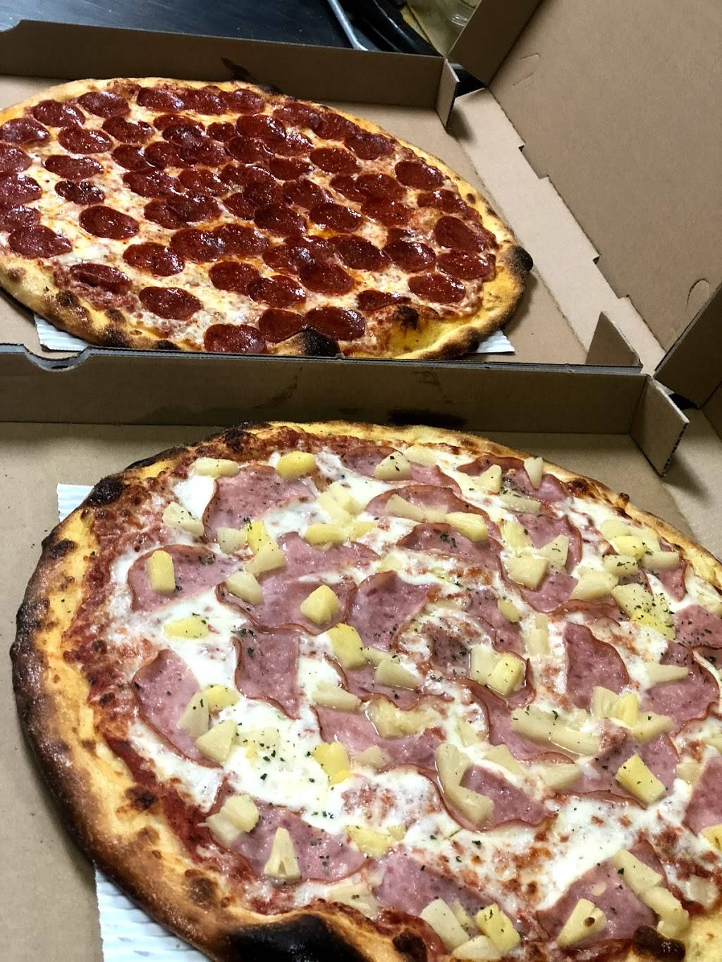 Village Pizzeria & Grill | restaurant | 3708 Auburn Blvd, Sacramento, CA 95821, USA | 9164827700 OR +1 916-482-7700