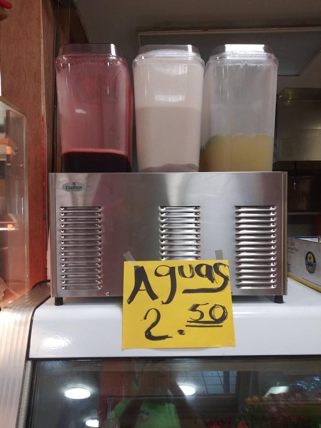 Durango Abarrotes Grocery | restaurant | 6200 E Truman Rd, Kansas City, MO 64126, USA | 8164838989 OR +1 816-483-8989