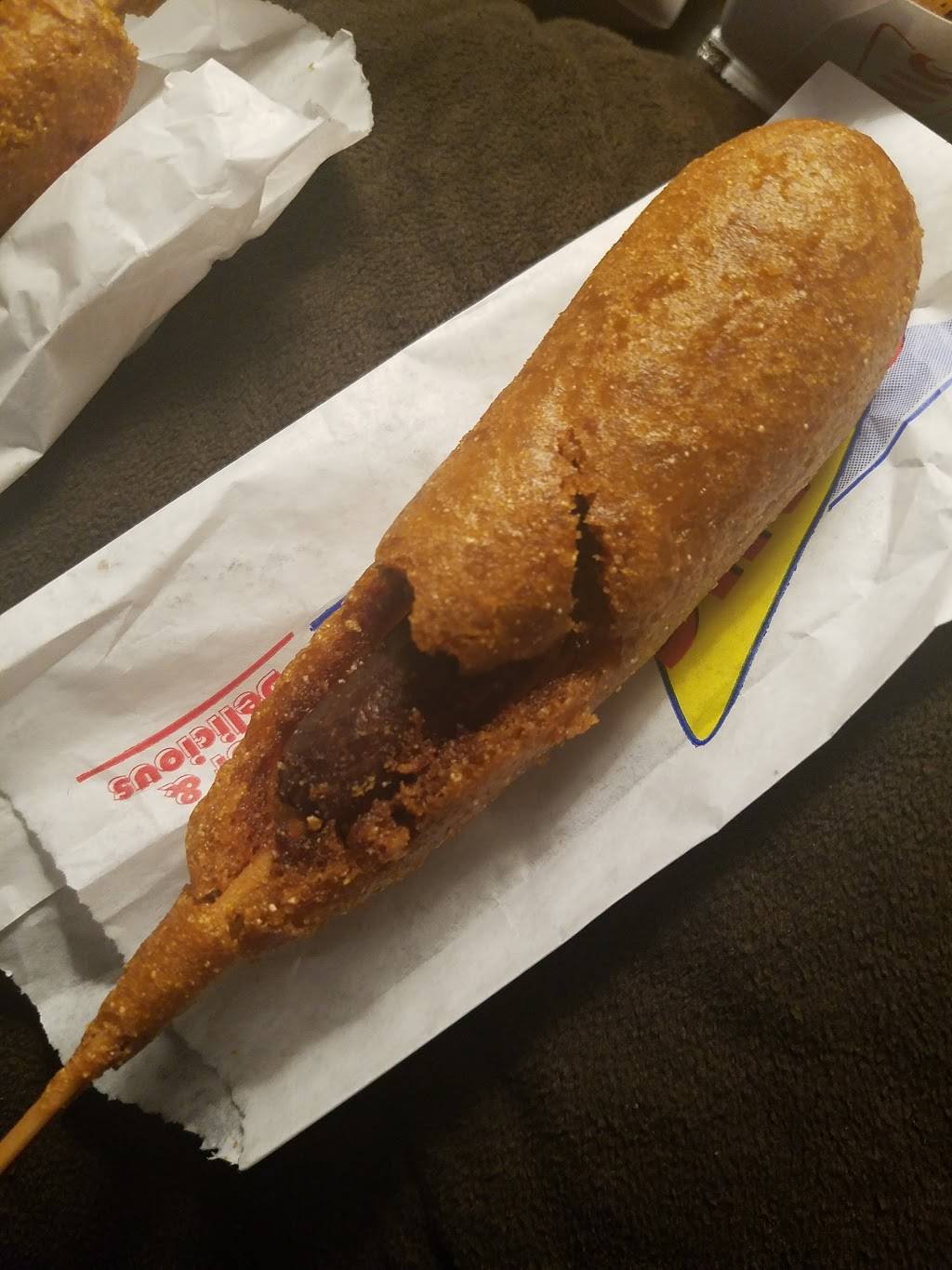 Sonic Drive-In | restaurant | 7101 Boat Club Rd, Fort Worth, TX 76179, USA | 8172361247 OR +1 817-236-1247