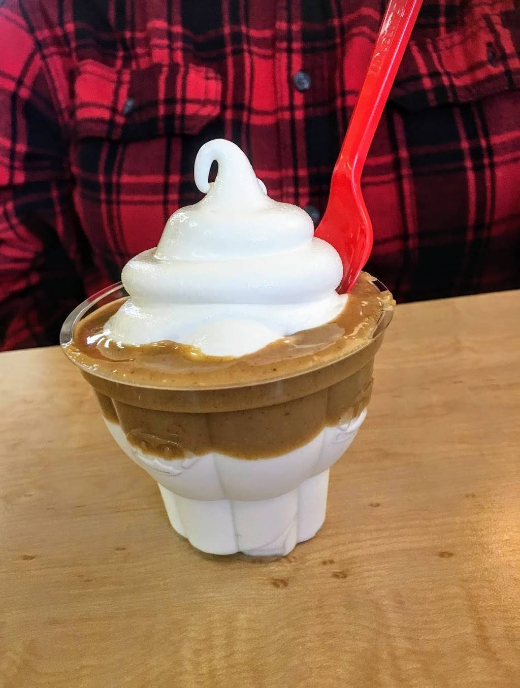 Dairy Queen | restaurant | 7584 US, Hwy 72 W, Madison, AL 35758, USA | 2568900802 OR +1 256-890-0802