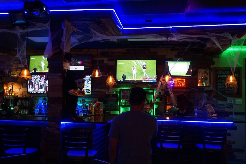 Buko Resto-Bar | restaurant | 1917 S Independence Blvd #106, Virginia Beach, VA 23453, USA | 7574169100 OR +1 757-416-9100