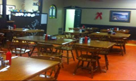 Spuds Restaurant and Catering | restaurant | 140 Industrial Blvd, Napanee, ON K7R 3Y9, Canada | 6133546787 OR +1 613-354-6787