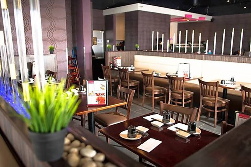 Fusion | restaurant | Canada, Ontario, Stittsville, 5545 Hazeldean Rd邮政编码: K2S 0P5 | 6133014568 OR +1 613-301-4568