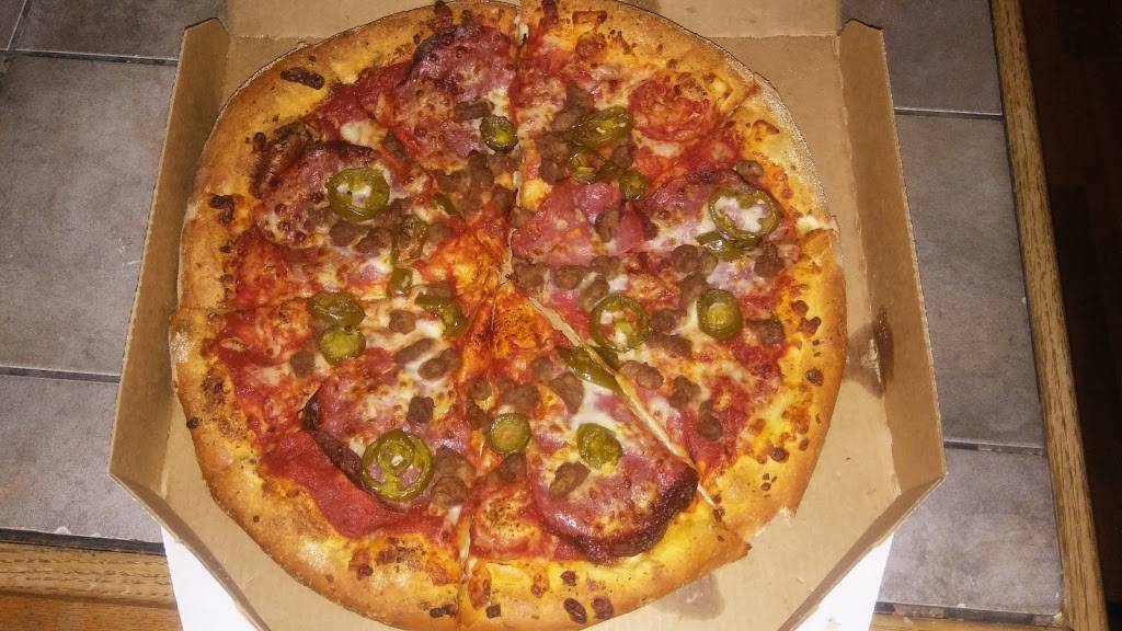 Dominos Pizza | meal delivery | 22219 Mountain Hwy E, Spanaway, WA 98387, USA | 2536173223 OR +1 253-617-3223