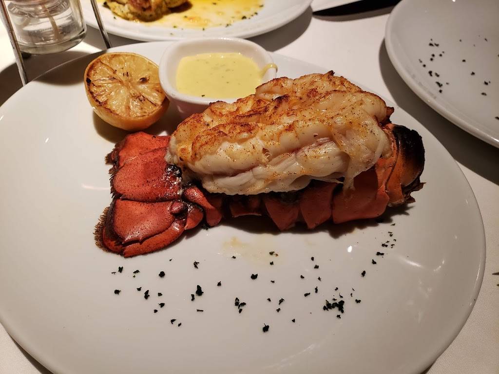 Flemings Prime Steakhouse & Wine Bar | restaurant | 500 NJ-73, Marlton, NJ 08053, USA | 8569881351 OR +1 856-988-1351