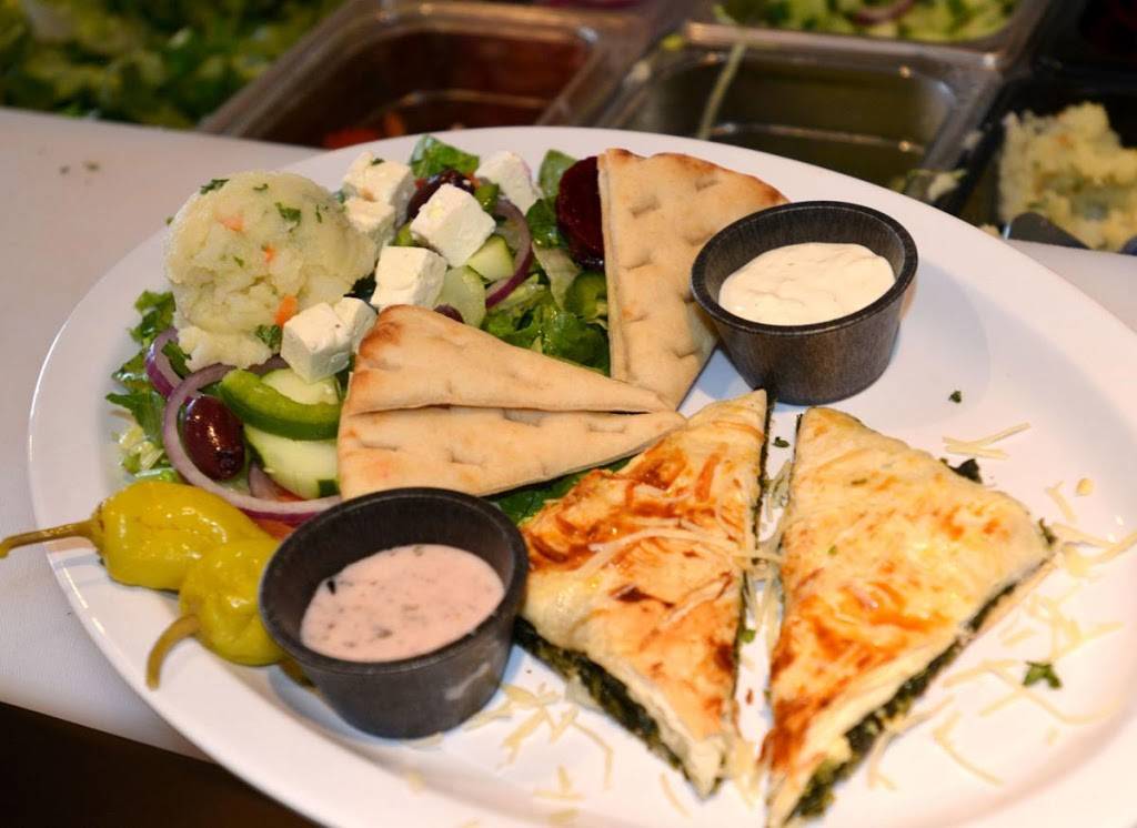 Greeko’s grill&cafe | restaurant | 217 W Main St, Abingdon, VA 24210, USA | 2765258107 OR +1 276-525-8107