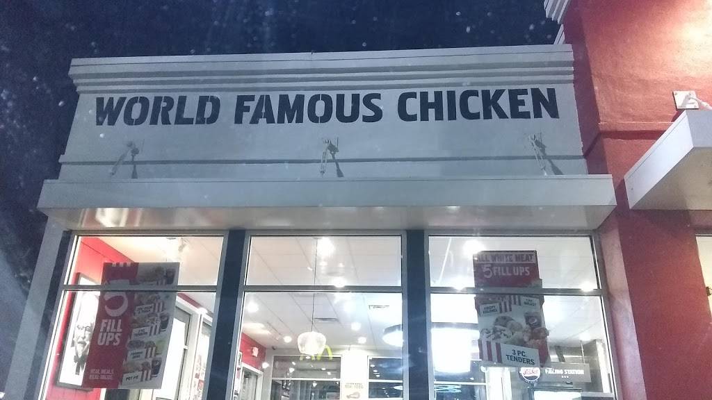 KFC | restaurant | 2903 SW 29th St, Oklahoma City, OK 73119, USA | 4056854197 OR +1 405-685-4197