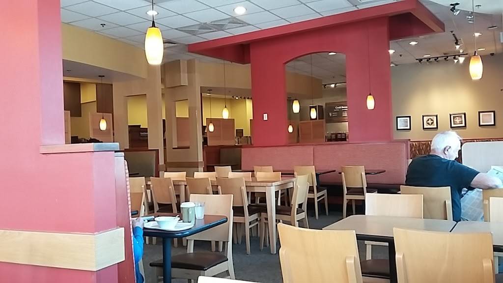 Panera Bread | bakery | 2400 W International Speedway Blvd, Daytona Beach, FL 32124, USA | 3868980340 OR +1 386-898-0340