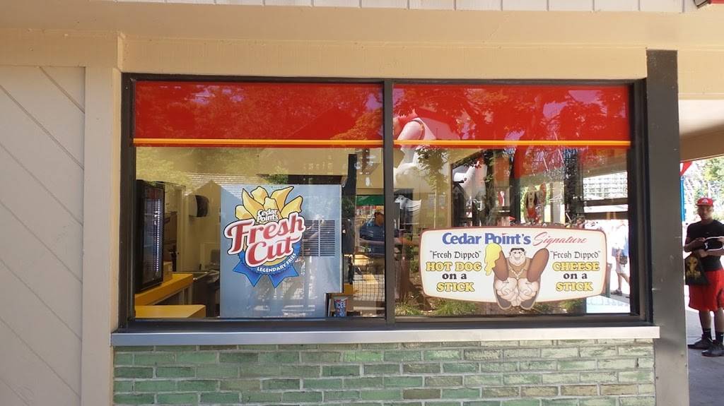 Happy Friar | restaurant | Sandusky, OH 44870, USA | 4196272350 OR +1 419-627-2350