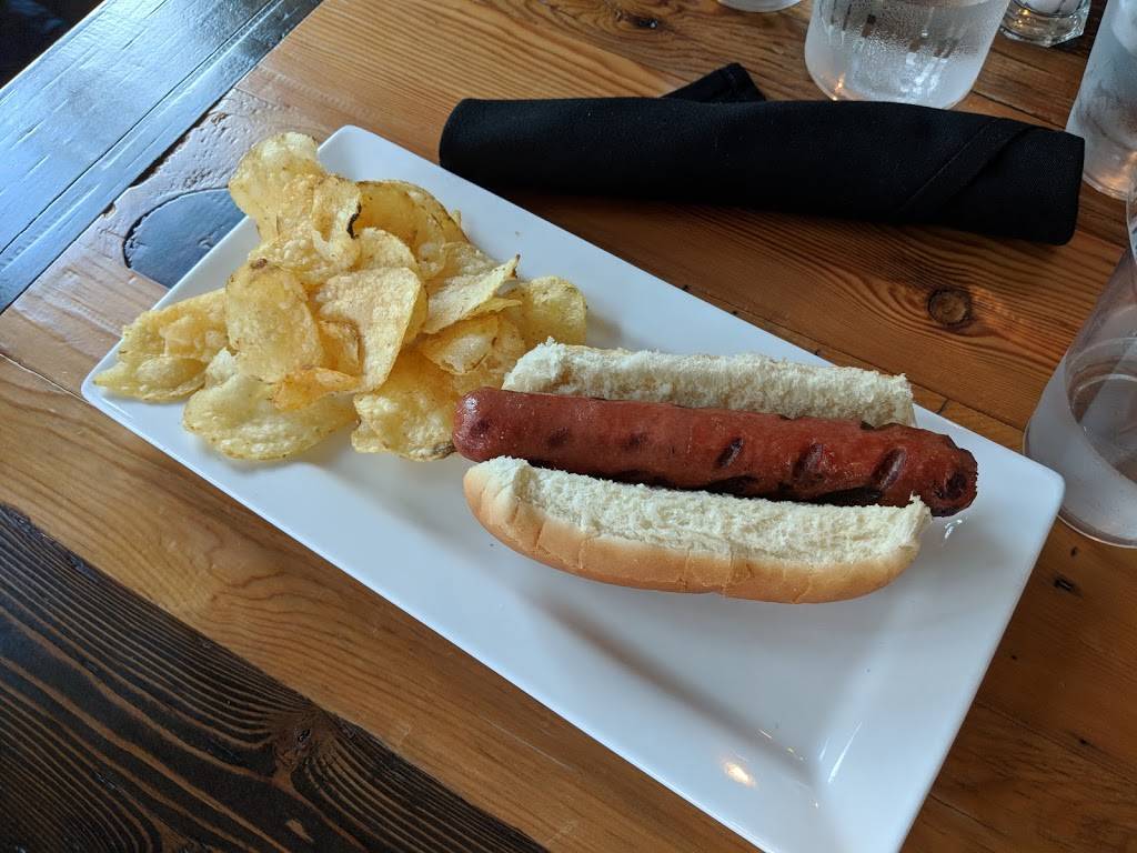 The Birch | restaurant | 702 Indian Hill Rd, Terrace Park, OH 45174, USA | 5138315678 OR +1 513-831-5678