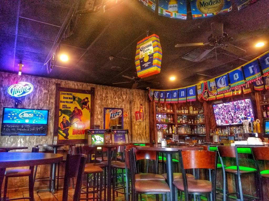 Rio Bravo Mexican Grill | restaurant | 2040 Rankin Mill Rd, Greensboro, NC 27405, USA | 3363752226 OR +1 336-375-2226