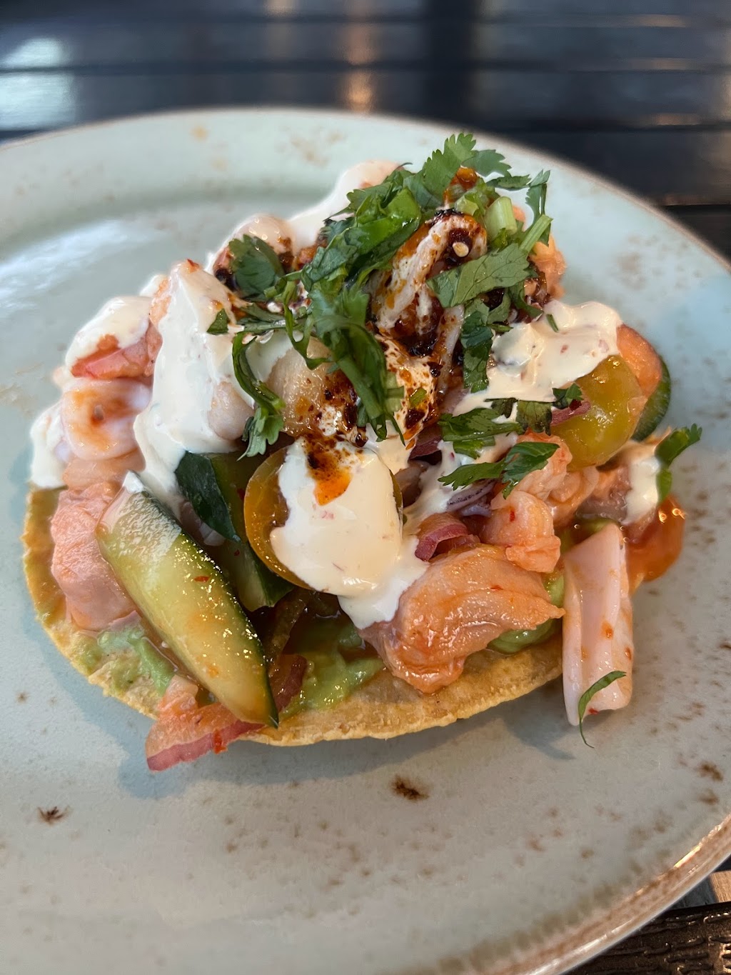 Chivos | restaurant | 222 W 11th St, Houston, TX 77008, USA | 8327671417 OR +1 832-767-1417